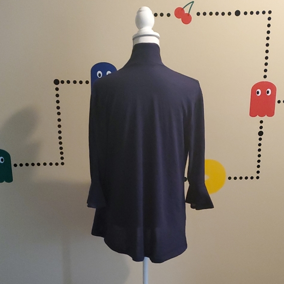 Fig & Blu cardigan XL - Picture 3 of 6